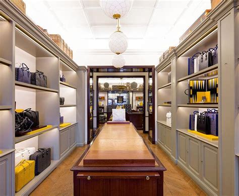 london goyard store|goyard shop london.